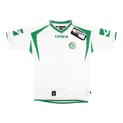 2008-2009 Avellino Away Jersey