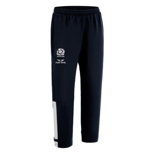 2022-2023 Scotland Rugby Contact Pants (Navy)