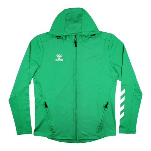 2022-2023 Real Betis Line Up Jacket