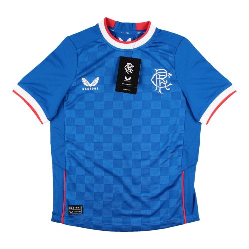 2022-2023 Rangers Home Pro Jersey (Kids)