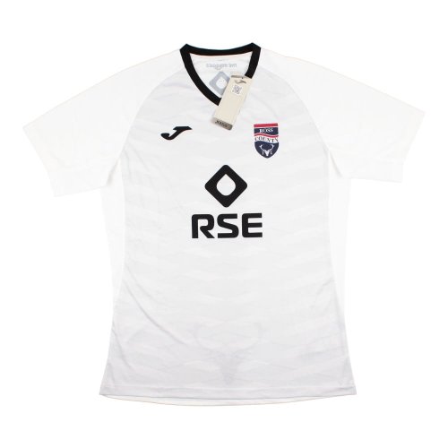 2022-2023 Ross County Away Shirt