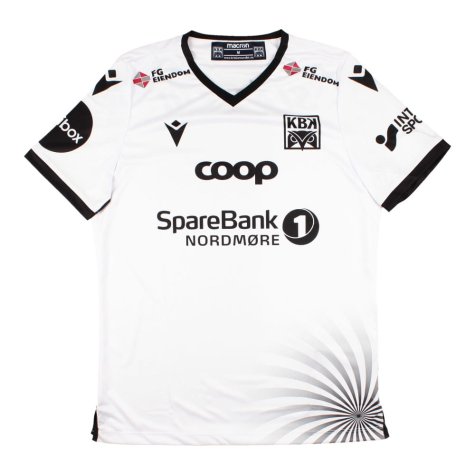 2020-2021 Kristiansund BK Away Shirt