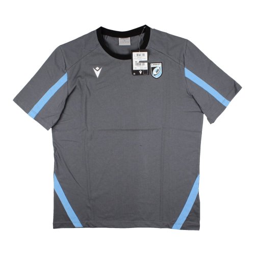 2022-2023 Cardiff Blues Travel Tee