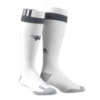 2016-2017 Man Utd Third Socks (White)