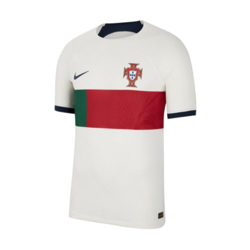 2022-2023 Portugal Away ADV Vapor Shirt