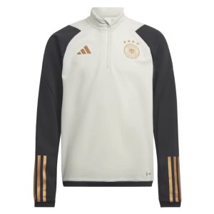 2022-2023 Germany Training Top (Alumina) - Kids