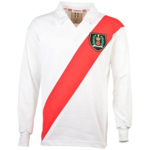 Southampton 1885 Retro Shirt