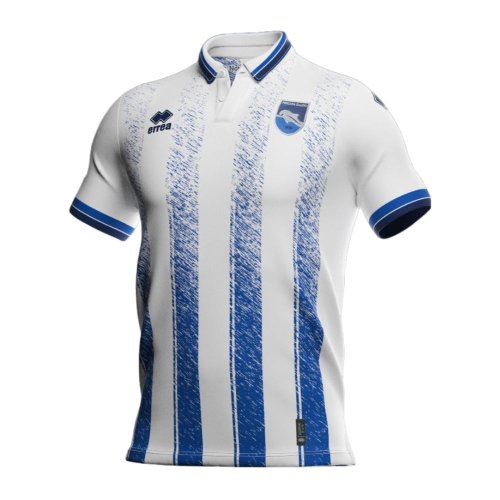 2022-2023 Pescara Calcio Home Shirt