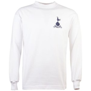 Tottenham Hotspur 1967 Fa Cup Winners Retro Shirt Tottenham Hotspur 1967 Fa Cup Winners Retro Shirt