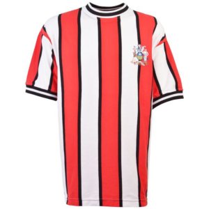 Sheffield United Late 1970s Retro Shirt