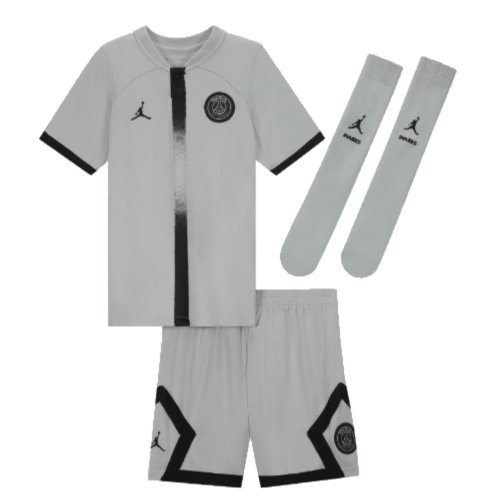 2022-2023 PSG Away Mini Kit