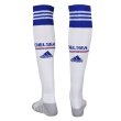 2015-2016 Chelsea Home Socks (White)