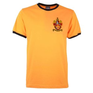 Wolves 12th Man Ringer Tee Wolves 12th Man Ringer Tee