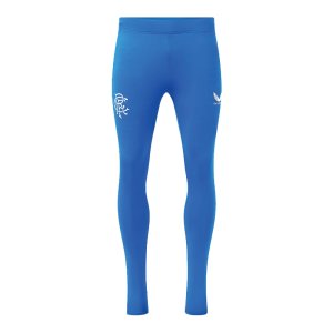 2022-2023 Rangers Training Pants - Blue