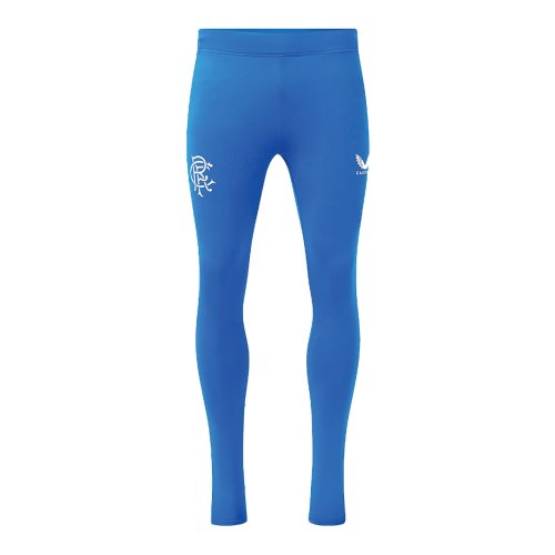 2022-2023 Rangers Training Pants - Blue