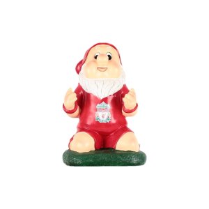 Liverpool Garden Gnome