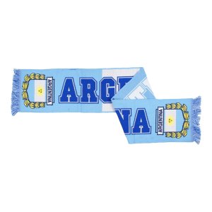 Argentina Acrylic Scarf