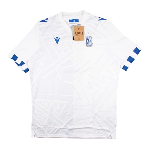 2022-2023 Lech Poznan Away Shirt