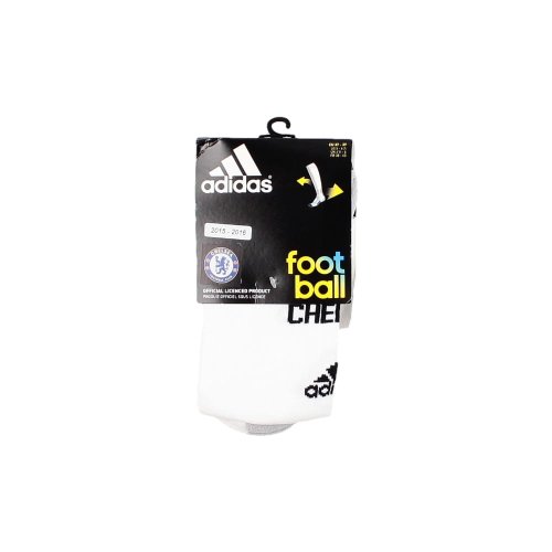 2015-2016 Chelsea Third Socks (White)