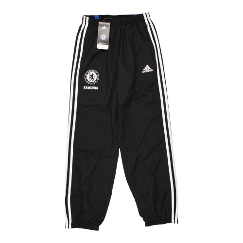 2011-2012 Chelsea Presentation Pants Black (Kids)