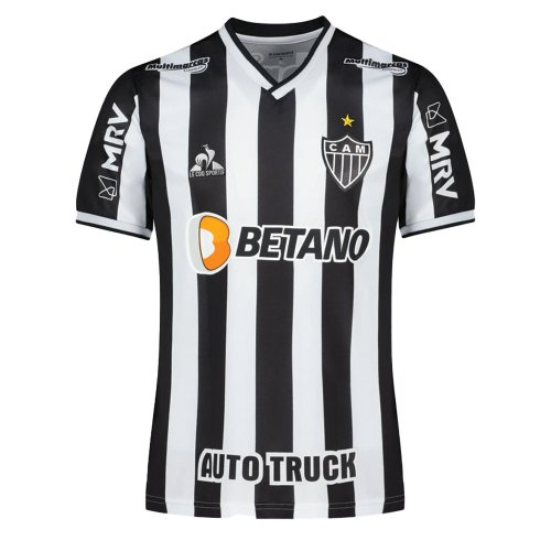 2022 Atletico Mineiro Home Shirt