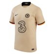 2022-2023 Chelsea Third Shirt (Kids)