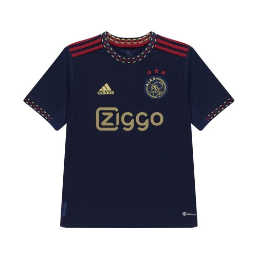 2022-2023 Ajax Away Shirt (Kids)