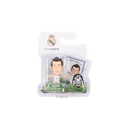 Gareth Bale Real Madrid Soccerstarz