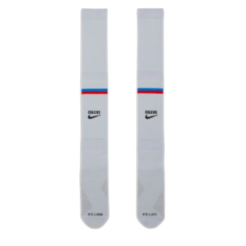 2022-2023 Barcelona Third Socks (Grey)