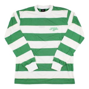 Celtic 1967 European Cup Winners LS Retro Shirt