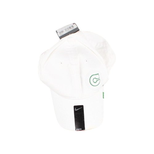 2010-2011 Celtic Baseball Cap (white)