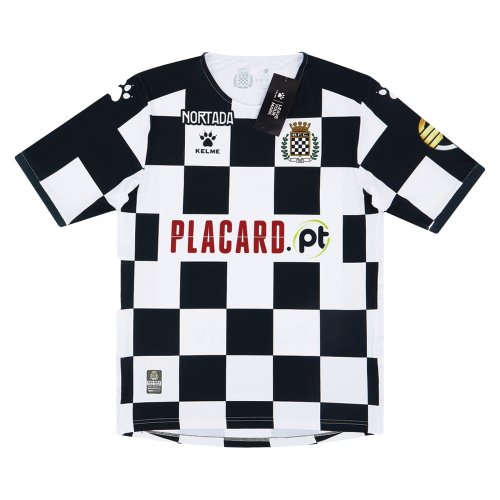 2022-2023 Boavista Home Shirt