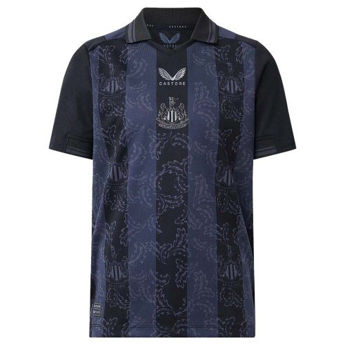 2022-2023 Newcastle Fourth Shirt (Kids)