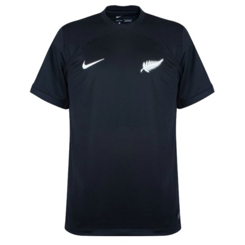 2022-2023 New Zealand Away Shirt