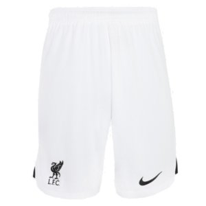 2022-2023 Liverpool Away Shorts (Kids)