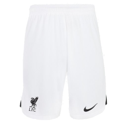 2022-2023 Liverpool Away Shorts (Kids)