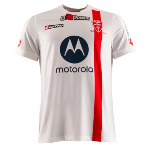 2022-2023 AC Monza Away Shirt