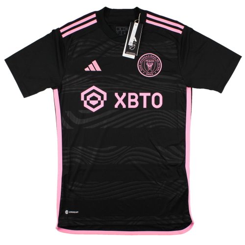 2022-2023 Inter Miami Away Shirt