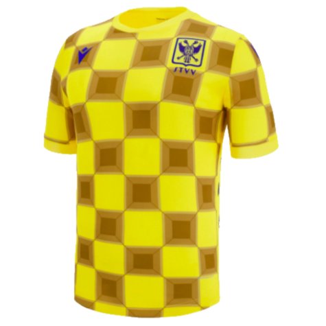 2022-2023 St Truiden Home Shirt