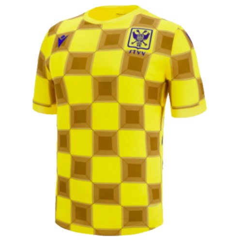 2022-2023 St Truiden Home Shirt