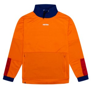 Meyba 1992 Anniversary Sweat (Orange)