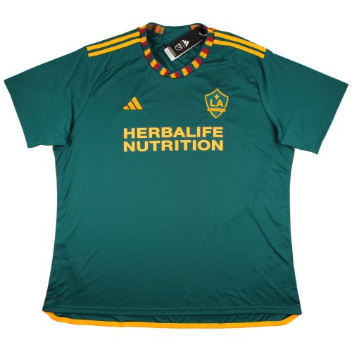 2022-2023 LA Galaxy Away Shirt