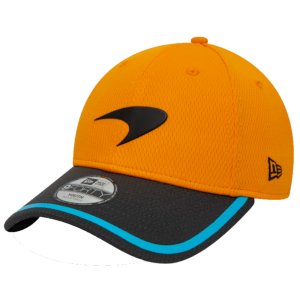 2023 McLaren Team 9Forty Cap (Kids)