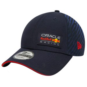 2023 Red Bull Racing 9Forty Team Cap - Night Sky