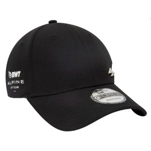 2023 Alpine Flawless 9Forty Cap (Black)