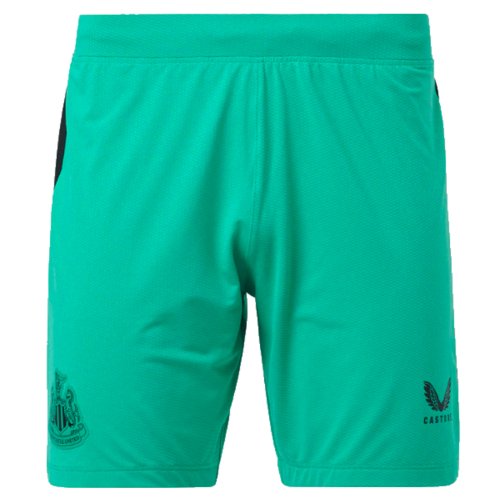 2022-2023 Newcastle Home Goalkeeper Short (Green)