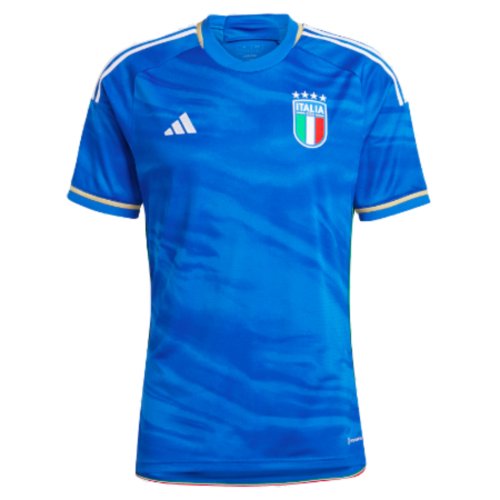 2023-2024 Italy Home Shirt