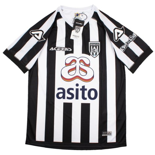 2019-2020 Heracles Almelo Home Shirt