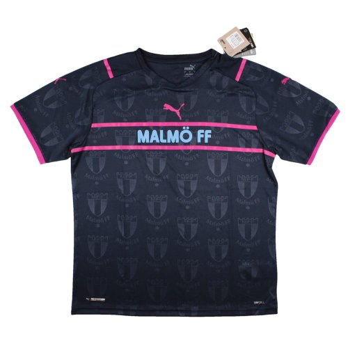 2022 Malmo Away Shirt