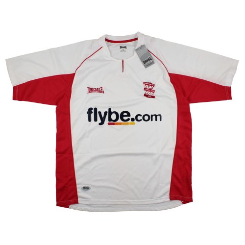 2005-2006 Birmingham Away Shirt